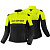 Shima Мотокуртка женская Drift Lady Fluo в Астрахани
