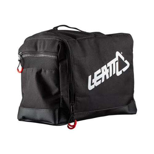 Leatt Сумка для шлема Helmet Bag Black 2024 в Астрахани