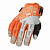 Acerbis Перчатки детские CE MX X-K Kid Orange/Grey в Астрахани