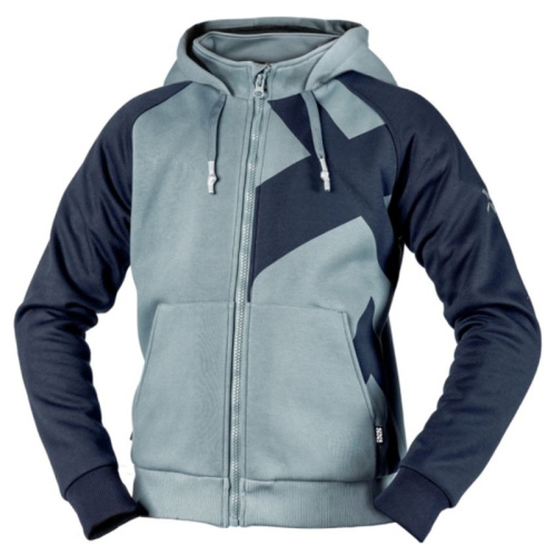 IXS Толстовка Rapid 1.0 hoodie в Астрахани