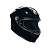 AGV Шлем K6 S 2206 Black в Астрахани