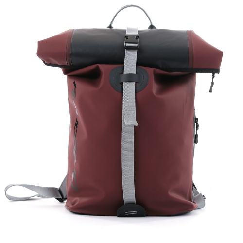 Dragonfly Герморюкзак DF Fold Bag Maroon 22л в Астрахани