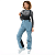 Dragonfly Брюки Freeride Pro Woman Steel Вlue в Астрахани