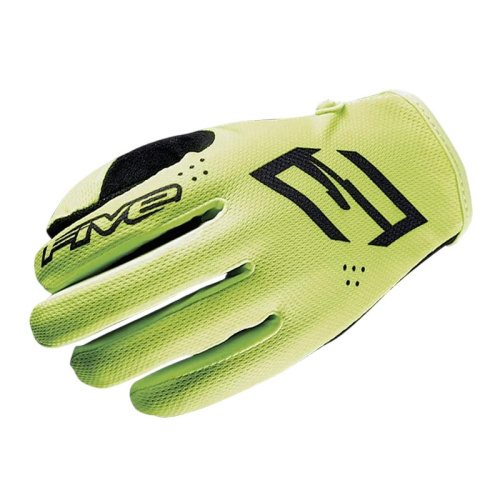 Five Перчатки MXF4 mono fluo yellow в Астрахани