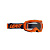Leatt Маска Vizion 2.5 Orange Clear 90 VLT V25 в Астрахани