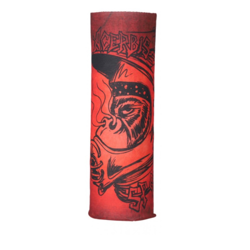 Acerbis Бафф SP Club Monkey Red N в Астрахани