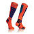 Acerbis Гольфы кроссовые MX Impact Orange/Blue в Астрахани
