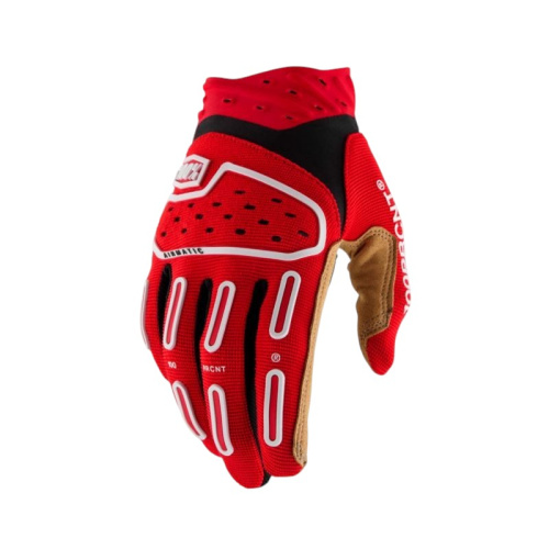 100% Мотоперчатки Airmatic 2 Red/Black в Астрахани