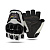 Ones Again Перчатки Half Finger MG-14D black-gray в Астрахани