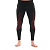 Dragonfly Термобрюки 3DThermo Red в Астрахани