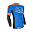 Acerbis Джерси MX J-Track Two Blue/Orange в Астрахани