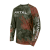 Finntrail Джерси Gravity 6603 Khaki в Астрахани