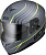 IXS Мотошлем HX 1100 2.1 Серый/Желтый в Астрахани
