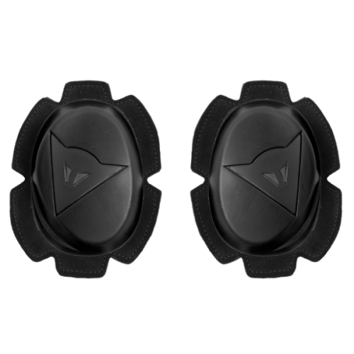 Dainese Наколенники Pista Knee Slider black/black в Астрахани