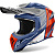 Airoh Шлем Aviator Ace 2 Engine Cerulean Gloss в Астрахани