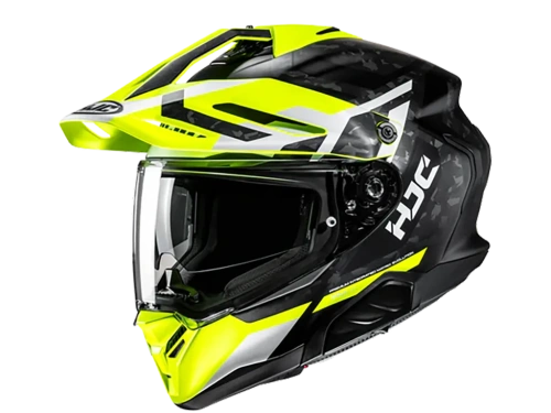 HJC Шлем RPHA60 Dakar MC3HSF в Астрахани