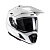 Leatt Мотошлем ADV 8.5 Helmet Kit White в Астрахани