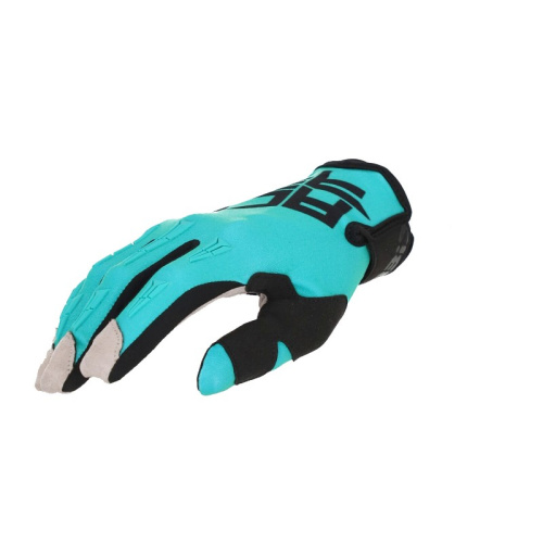 Acerbis Перчатки MX X-H Petrol Green в Астрахани