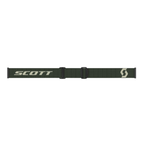 Scott Очки Fury Enduro kaki green в Астрахани