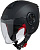 IXS Шлем Jet Helmet iXS 851 1.0 Черный матовый в Астрахани