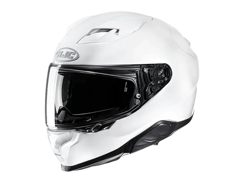 HJC Шлем F71 Pearl White в Астрахани