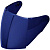 AGV Визор K5-JET Iridium Blue в Астрахани