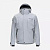 Finntrail Куртка мужская утепленная Aspen 3462 LightGrey в Астрахани