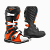 Forma Ботинки Gravity Black/Orange в Астрахани