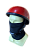 Scout Шлем корка Skin красный б/р в Астрахани