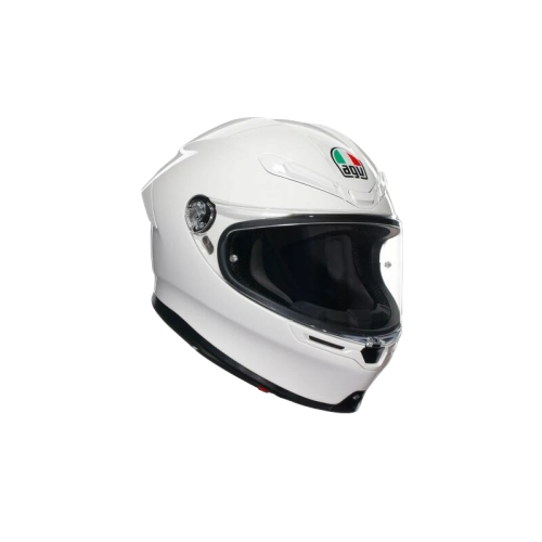 AGV Шлем K6 S 2206 White в Астрахани