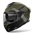 Airoh Мотошлем Spark 2 Dart Military Green Matt в Астрахани