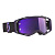 Scott Очки Prospect Iridescent black/purple purple chrome works в Астрахани