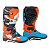 FORMA Ботинки PILOT WHITE/ORANGE/AQUA в Астрахани