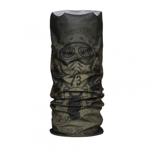 Acerbis Бафф Shield Urban Green N в Астрахани