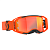 Scott Очки Prospect 2.0 orange/black orange chrome works в Астрахани