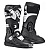 Sidi Ботинки детские Flame Black/White в Астрахани
