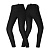 Shima мотоджинсы Nox 2.0 Jeggings Lady Black в Астрахани
