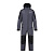 Finntrail Комбинезон зимний Ridge 2L 3854 GreyGraphite в Астрахани