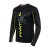 Finntrail Лонгслив Wind Helmet 6610 Graphite в Астрахани