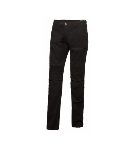 IXS Мотоджинсы X-Classic AR черные в Астрахани