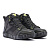 Dainese Ботинки Suburb D-WP Shoes Black/Camo/Acid Yellow в Астрахани