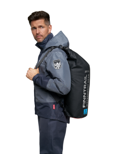 Finntrail Гермосумка Player 1720 20L в Астрахани