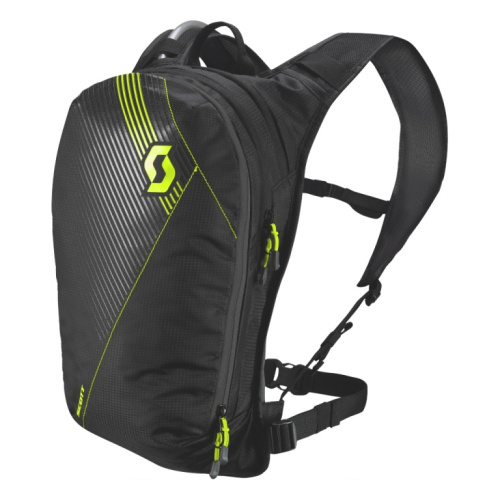 Scott Рюкзак Hydro Roamer black/neon yellow в Астрахани