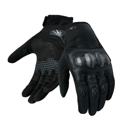 Dragonfly Перчатки DF Motion Black в Астрахани