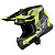 Acerbis Шлем детский Profile Junior Black/Yellow-Fluo в Астрахани