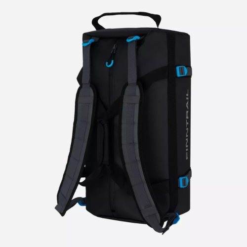 Finntrail Сумка Explorer 1733 Black 70L в Астрахани