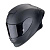 Scorpion Exo Мотошлем Exo-R1 Evo II Air Solid Черный Матовый в Астрахани