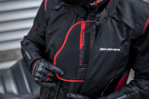 Shima Защита Груди Chest Protector в Астрахани