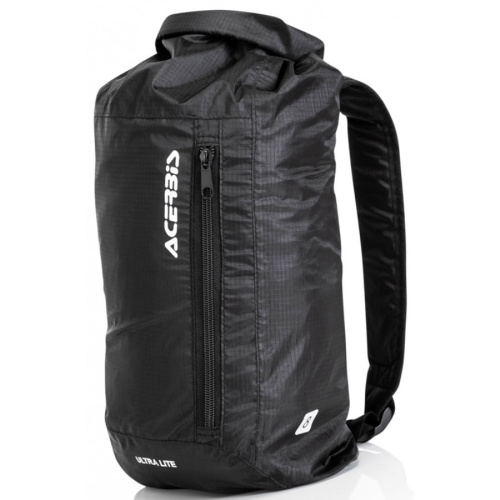 Acerbis Рюкзак водонепроницаемый Root Black (8 L) в Астрахани