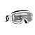 Scott Очки кроссовые Primal clear white clear works в Астрахани